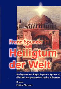 Heiligtum der Welt