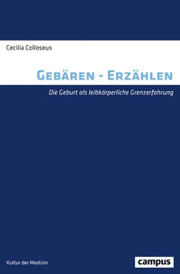 Gebären - Erzählen