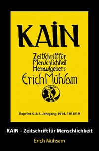 Kain / Kain 4. und 5. Jahrgang