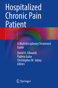 Hospitalized Chronic Pain Patient