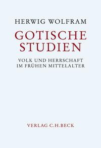 Gotische Studien