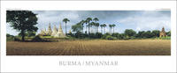 Burma / Myanmar