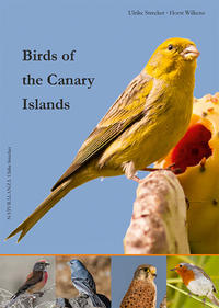 Birds of the Canary Islands