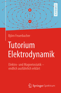 Tutorium Elektrodynamik