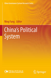 China’s Political System