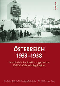 Österreich 1933–1938