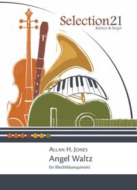 Angel Waltz