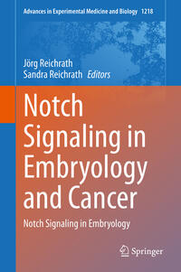 Notch Signaling in Embryology and Cancer