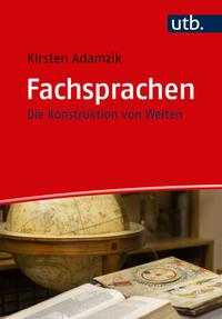 Fachsprachen