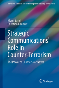 Strategic Communications' Role in Counter-Terrorism