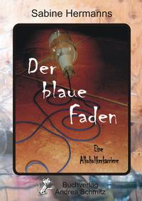 Der blaue Faden