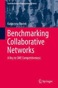 Benchmarking Collaborative Networks