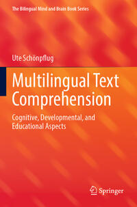 Multilingual Text Comprehension