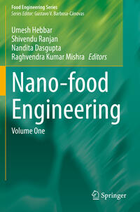 Nano-food Engineering