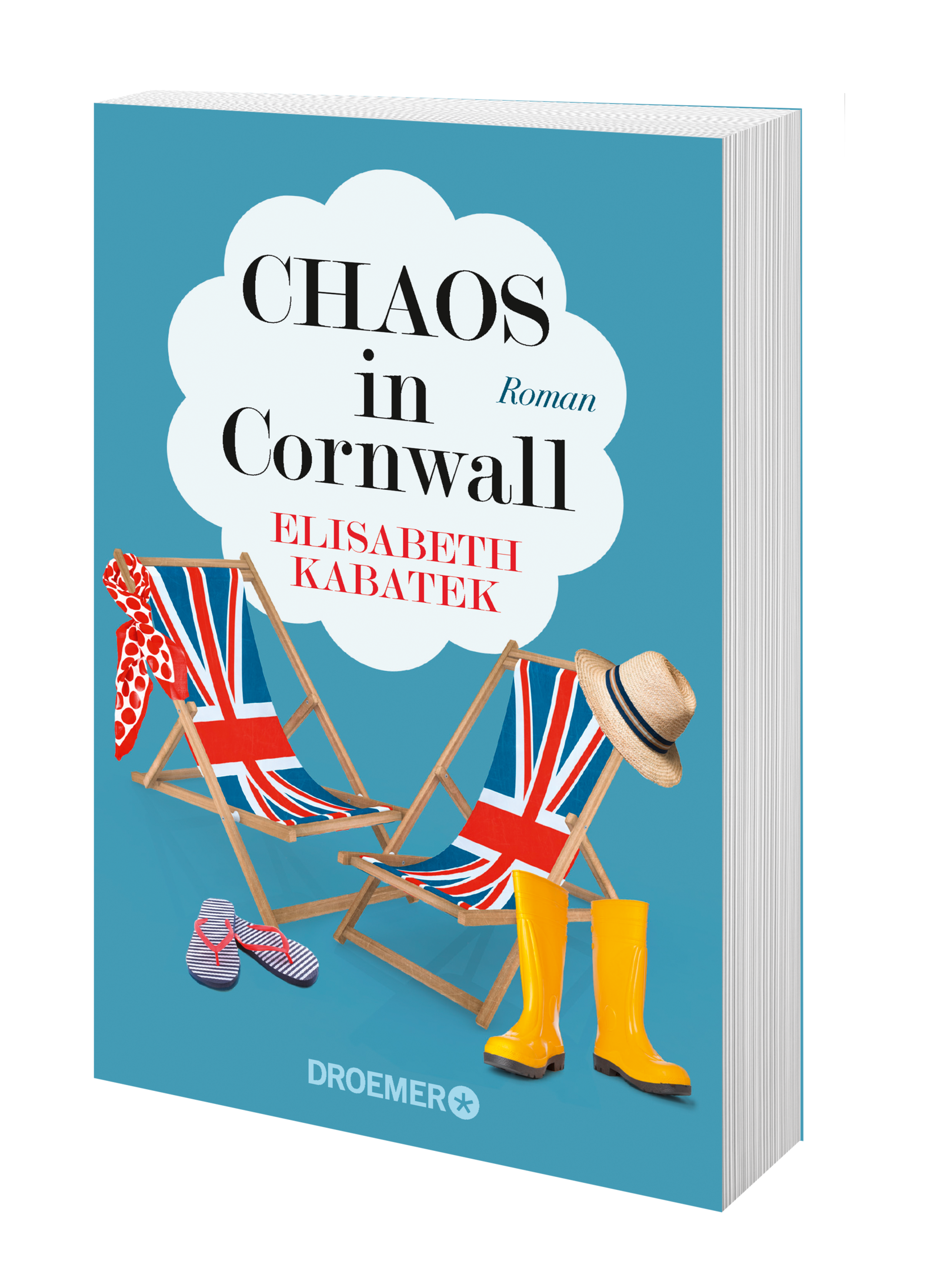 Chaos in Cornwall