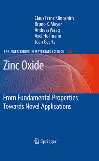 Zinc Oxide