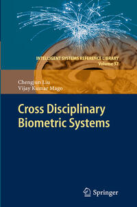 Cross Disciplinary Biometric Systems