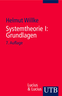 Systemtheorie I: Grundlagen