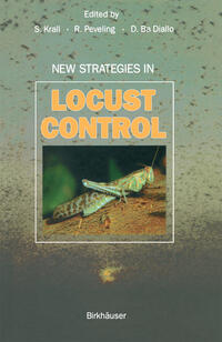 New Strategies in Locust Control