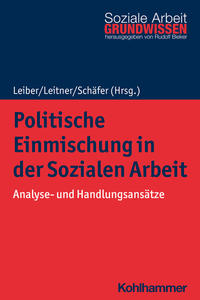 Politische Einmischung in der Sozialen Arbeit