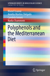 Polyphenols and the Mediterranean Diet