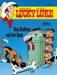 Lucky Luke 23