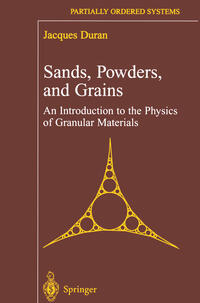 Sands, Powders, and Grains