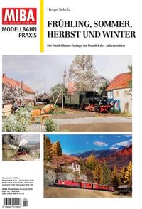 Frühling, Sommer, Herbst und Winter