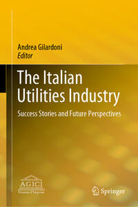 The Italian Utilities Industry