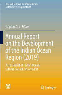 Annual Report on the Development of the Indian Ocean Region (2019)