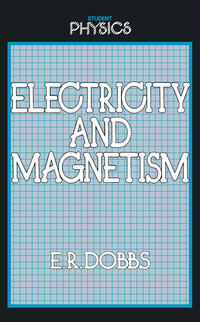 Electricity and Magnetism