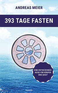 393 Tage Fasten