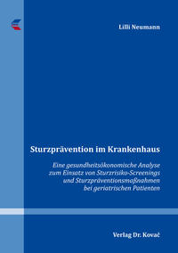 Sturzprävention im Krankenhaus