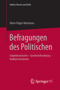 Befragungen des Politischen