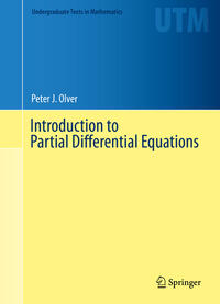 Introduction to Partial Differential Equations