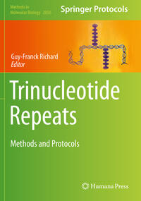 Trinucleotide Repeats