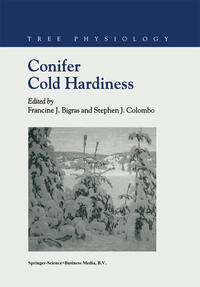 Conifer Cold Hardiness