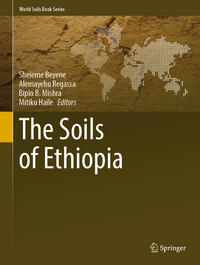 The Soils of Ethiopia