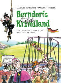 Berndorfs Eifel Krimiland