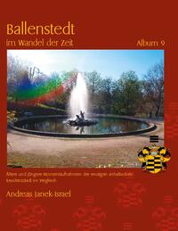 Ballenstedt im Wandel der Zeit Album 9