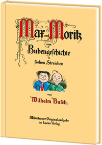 Max und Moritz