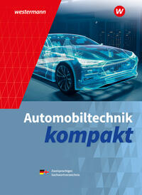 Automobiltechnik kompakt