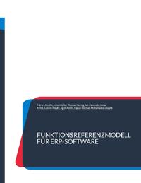 Funktionsreferenzmodell für ERP-Software