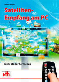 Satelliten-Empfang am PC