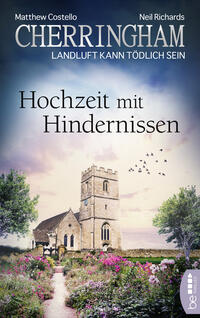 Cherringham - Hochzeit mit Hindernissen