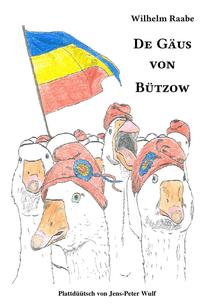 De Gäus von Bützow