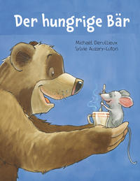 Der hungrige Bär