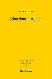 Schutzkumulationen