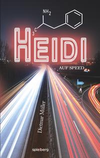 Heidi auf Speed