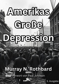 Amerikas Große Depression